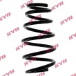 Ressort de suspension KYB RA4044 - Visuel 1