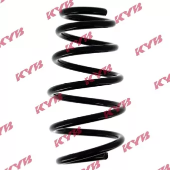 Ressort de suspension KYB RA4044