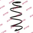 Ressort de suspension KYB RA4045 - Visuel 1