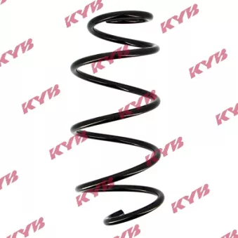 Ressort de suspension KYB