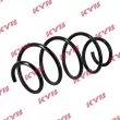 Ressort de suspension KYB RA4045 - Visuel 2