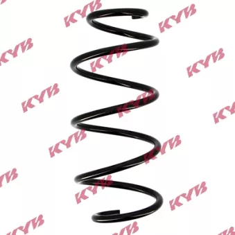 Ressort de suspension KYB RA4046