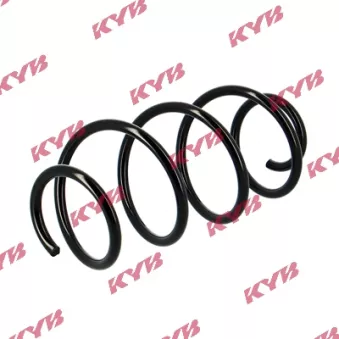 Ressort de suspension KYB RA4047