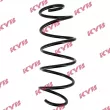Ressort de suspension KYB RA4049 - Visuel 1