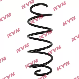Ressort de suspension KYB