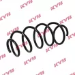 Ressort de suspension KYB RA4050 - Visuel 2