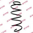 Ressort de suspension KYB RA4051 - Visuel 1