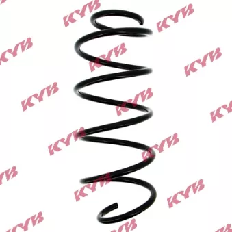 Ressort de suspension KYB