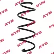 Ressort de suspension KYB RA4052 - Visuel 1
