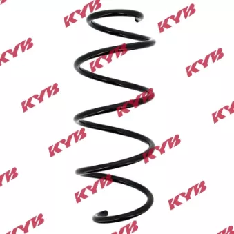Ressort de suspension KYB RA4052