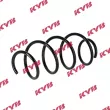 Ressort de suspension KYB RA4052 - Visuel 2