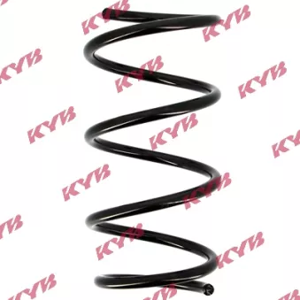 Ressort de suspension KYB RA4054