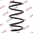 Ressort de suspension KYB RA4055 - Visuel 1