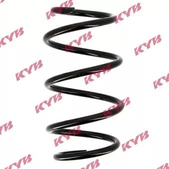 Ressort de suspension KYB RA4055