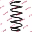 Ressort de suspension KYB RA4056 - Visuel 1