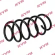 Ressort de suspension KYB RA4056 - Visuel 2