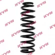 Ressort de suspension KYB RA4058 - Visuel 1