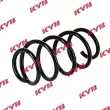 Ressort de suspension KYB RA4061 - Visuel 2