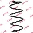 Ressort de suspension KYB RA4069 - Visuel 1