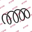 Ressort de suspension KYB RA4069 - Visuel 2