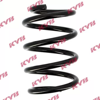 Ressort de suspension KYB RA4073