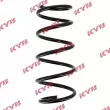 Ressort de suspension KYB RA4083 - Visuel 1