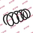 Ressort de suspension KYB RA4083 - Visuel 2