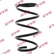 Ressort de suspension KYB RA4084 - Visuel 1