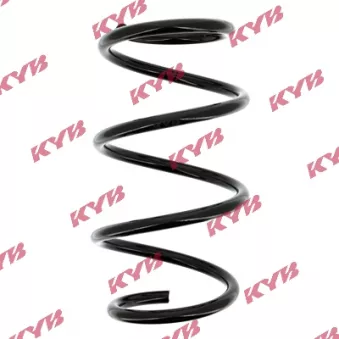 Ressort de suspension KYB RA4084
