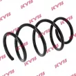 Ressort de suspension KYB RA4084 - Visuel 2