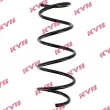 Ressort de suspension KYB RA4085 - Visuel 1