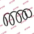 Ressort de suspension KYB RA4085 - Visuel 2