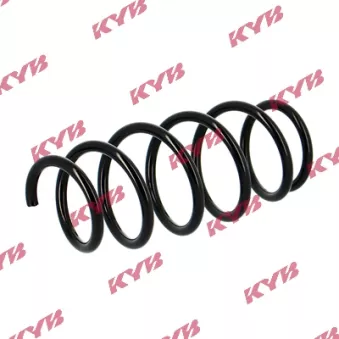 Ressort de suspension KYB