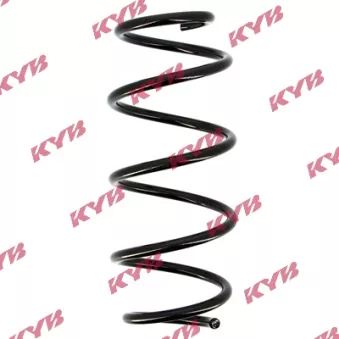 Ressort de suspension KYB RA4089