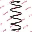 Ressort de suspension KYB RA4090 - Visuel 1
