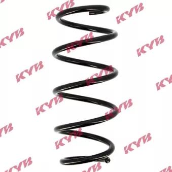 Ressort de suspension KYB RA4090