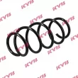 Ressort de suspension KYB RA4090 - Visuel 2