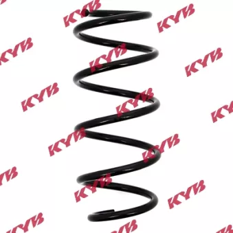 Ressort de suspension KYB