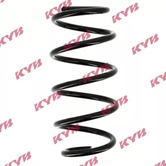 Ressort de suspension KYB RA4092
