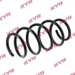 Ressort de suspension KYB RA4092 - Visuel 2