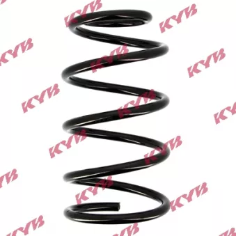 Ressort de suspension KYB RA4093