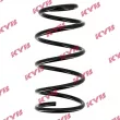 Ressort de suspension KYB RA4094 - Visuel 2