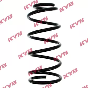 Ressort de suspension KYB RA4096
