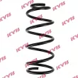 Ressort de suspension KYB RA4097 - Visuel 1