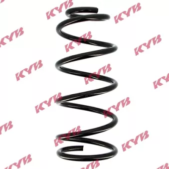 Ressort de suspension KYB RA4097