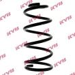 Ressort de suspension KYB RA4098 - Visuel 1