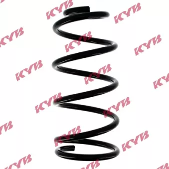 Ressort de suspension KYB RA4098