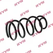 Ressort de suspension KYB RA4098 - Visuel 2