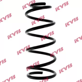Ressort de suspension KYB RA4099