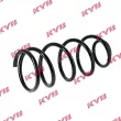Ressort de suspension KYB RA4099 - Visuel 2